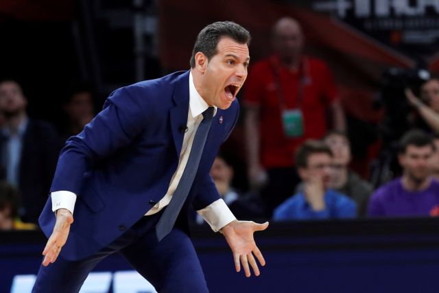 Ποιος παίκτης είναι το είδωλο του Ιτούδη – Τι ανέφερε για την πίεση