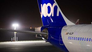 Αίσιο τέλος για το Airbus A340 που έκανε αναγκαστική προσγείωση