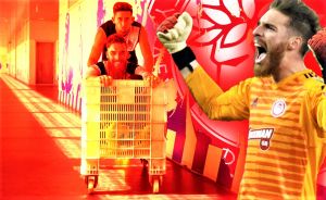 Ολυμπιακός: Επιβεβαίωση από Πορτογαλία για το μέλλον του Σα