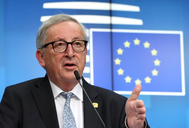 Γιούνκερ: Γερμανία, Αυστρία και Ολλανδία εμποδίζουν την μεταρρύθμιση της ευρωζώνης