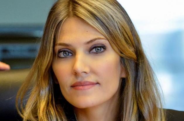 Η Εύα Καϊλή και η αλήθεια για τις συντάξεις χηρείας