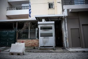Πορεία αντιεξουσιαστών το απόγευμα – Φόβοι της ΕΛ.ΑΣ για νέες επιθέσεις