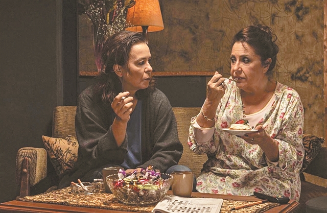 Η αγάπη ως αγχόνη