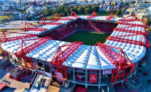 «Πειραιάς Νικητής»: Πάρτυ νεολαίας την Κυριακή στο Γ. Καραϊσκάκης