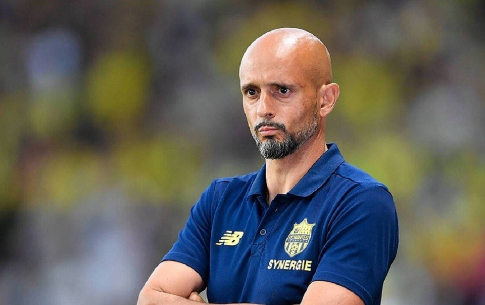 ΑΕΚ : Οι βασικοί άξονες του πλάνου Καρντόσο