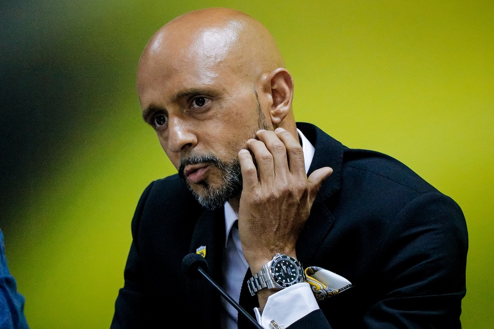 ΑΕΚ : Πώς«πάγωσε» τους ρεπόρτερ ο Μιγκέλ Καρντόσο