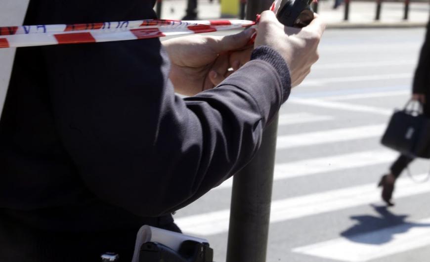 Κυκλοφοριακές ρυθμίσεις στο κέντρο της Αθήνας