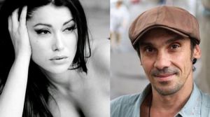 Γονείς έγιναν ο Μανού Τσάο και η Κλέλια Ρένεση