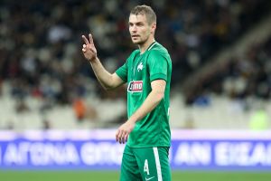 Κολοβέτσιος: Μπήκαν σωστές και γερές βάσεις φέτος, πιο δυνατοί του χρόνου