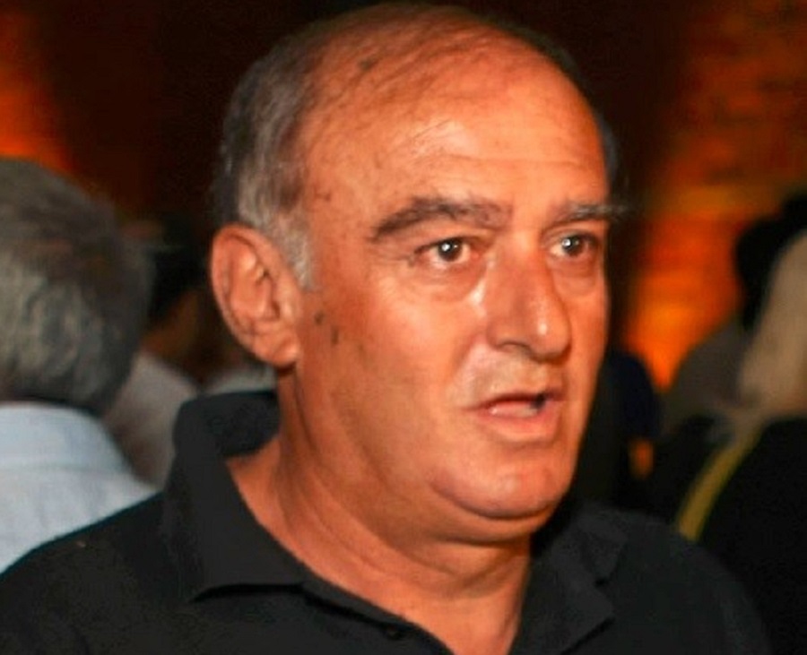 Έκκληση της ΑΕΚ για μετάγγιση στον Τάσο Κωνσταντίνου