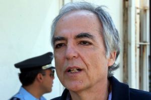 Στην εντατική ο Δημήτρης Κουφοντίνας