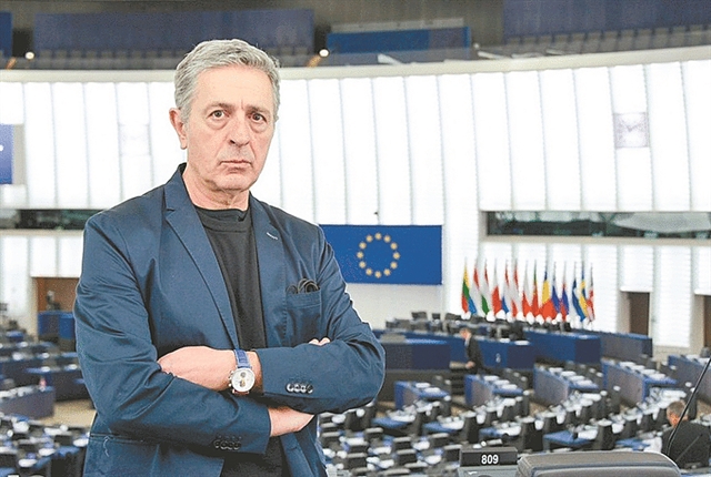 Ο «καπιταλισμός – καζίνο» ενισχύει την Aκροδεξιά