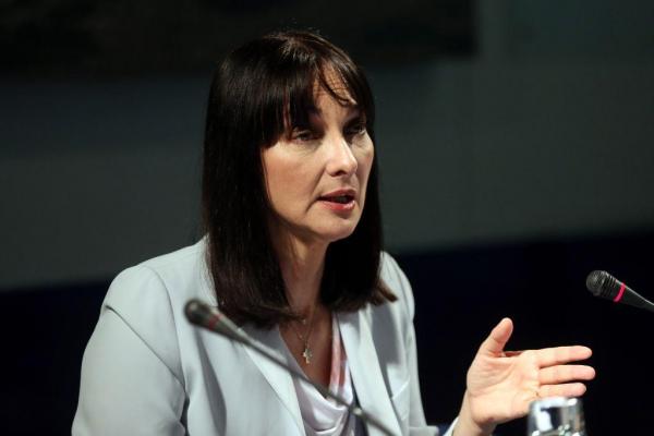 Ποιες είναι οι Ελληνίδες που μπαίνουν στην Ευρωβουλή