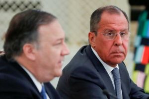 Λαβρόφ: Η Μόσχα είναι έτοιμη για εποικοδομητικές σχέσεις με την Ουάσιγκτον