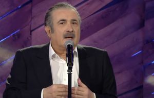 Λαζόπουλος: Τέλος από το OPEN – Πότε ρίχνει αυλαία;