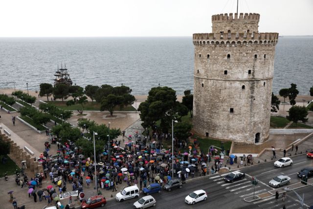 Θρίλερ στη Θεσσαλονίκη: Μάχη ψήφο -ψήφο για τη 2η θέση