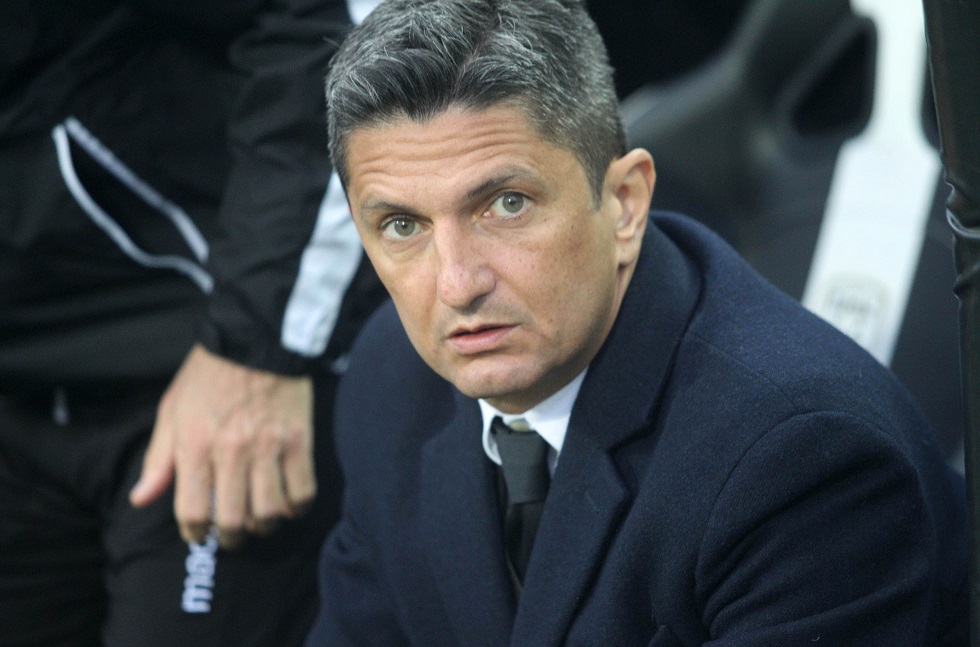 ΠΑΟΚ: Τρεις θέσεις ανοικτές για την 11αδα του τελικού Κυπέλλου