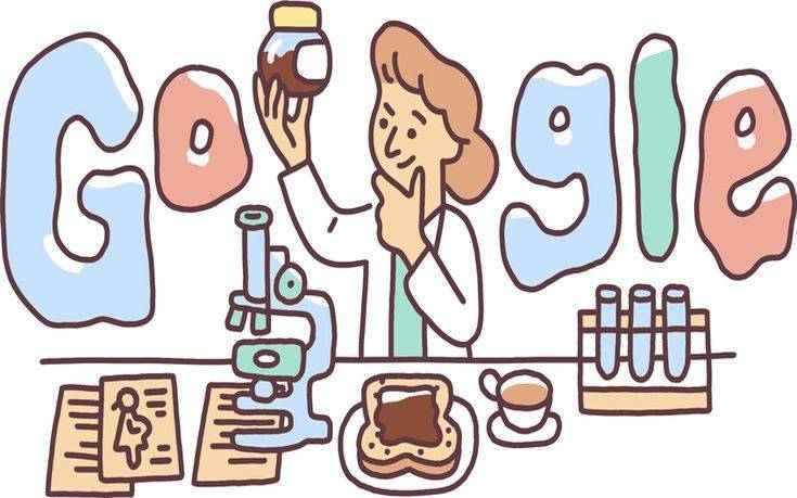 Lucy Wills: Γιατί την τιμά το doodle της Google