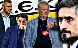 Κλείνει άμεσα νέο προπονητή η ΑΕΚ