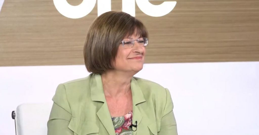 Δ. Μανωλάκου : Ο ΣΥΡΙΖΑ άνοιξε την πόρτα στην ΝΔ