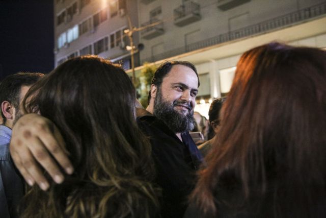 Marinakis garners most votes in Piraeus City Council race, again