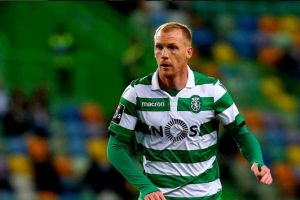 «Κοντά σε συμφωνία για ανανέωση Ματιέ και Σπόρτινγκ»