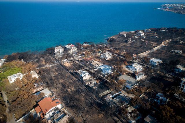 Το One Channel στο Μάτι: Oι κάτοικοι τρέμουν μια νέα καταστροφή