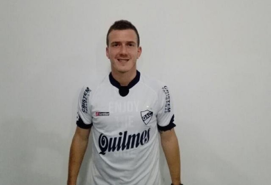 ΝΠΣ Βόλος: Αυτή είναι η πρώτη μεταγραφή του για τη Super League