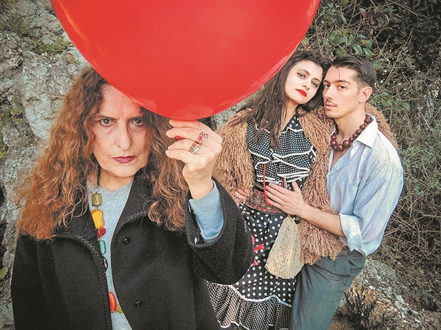 «Οι πολιτικοί σήμερα είναι ακαλλιέργητοι»