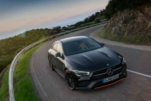 Πότε αναμένεται να κυκλοφορήσει στην αγορά η νέα Mercedes-Benz CLA
