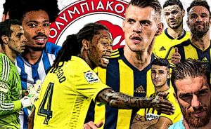 Ολυμπιακός: Το επόμενο κομμάτι στο μεταγραφικό παζλ