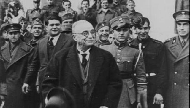 Η διπλή εκδίκηση