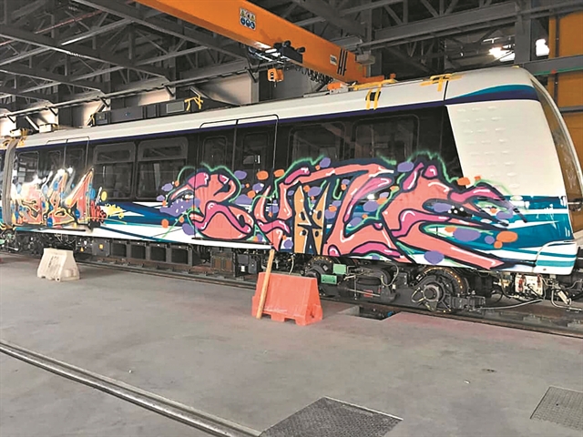 Ο Γολγοθάς των αστικών συγκοινωνιών