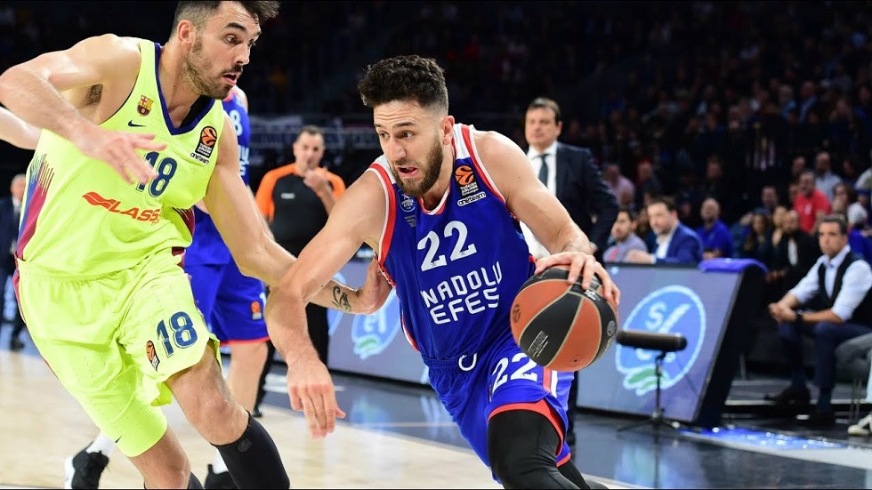 Εφές – Μίτσιτς : «Παλεύεις όλη τη σεζόν γι’ αυτό το ματς»