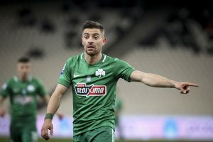 Παναθηναϊκός – Μουνιέ : «Σταματήστε τις μ@λ@… παρακαλώ»