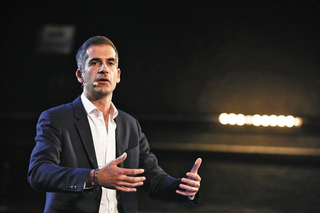 Δημοσκόπηση: Προβάδισμα Μπακογιάννη για τον δήμος της Αθήνας