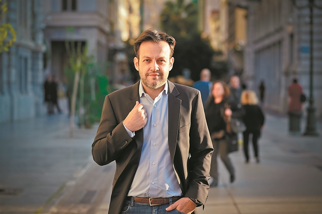 «Θα δουλέψουμε μέχρι την τελευταία ημέρα»