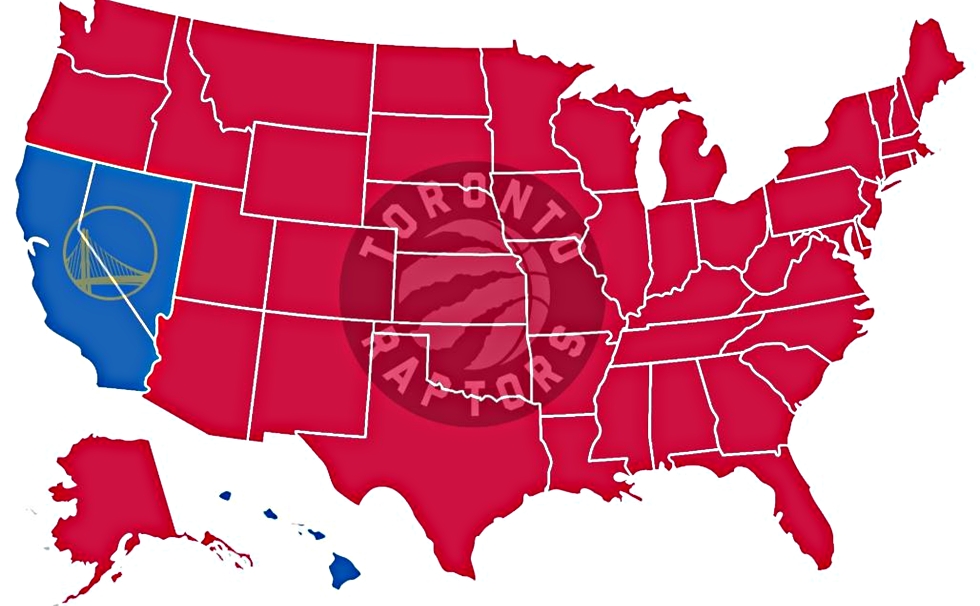 Γκόλντεν Στέιτ Γουόριορς: Μόνοι τους και όλοι τους