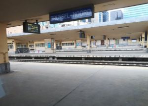 Βρυξέλλες: Λήξη συναγερμού μετά από απειλή για βόμβα