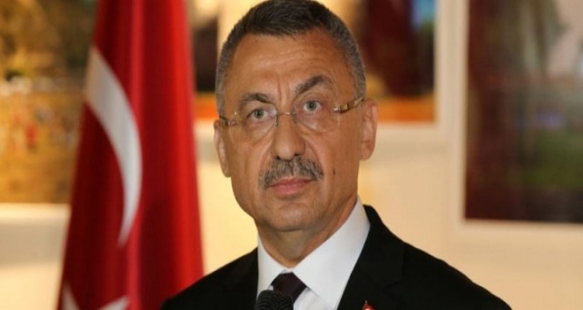 Οκτάι : Θα υπερασπιστούμε και με μέτρα τα συμφέροντά μας