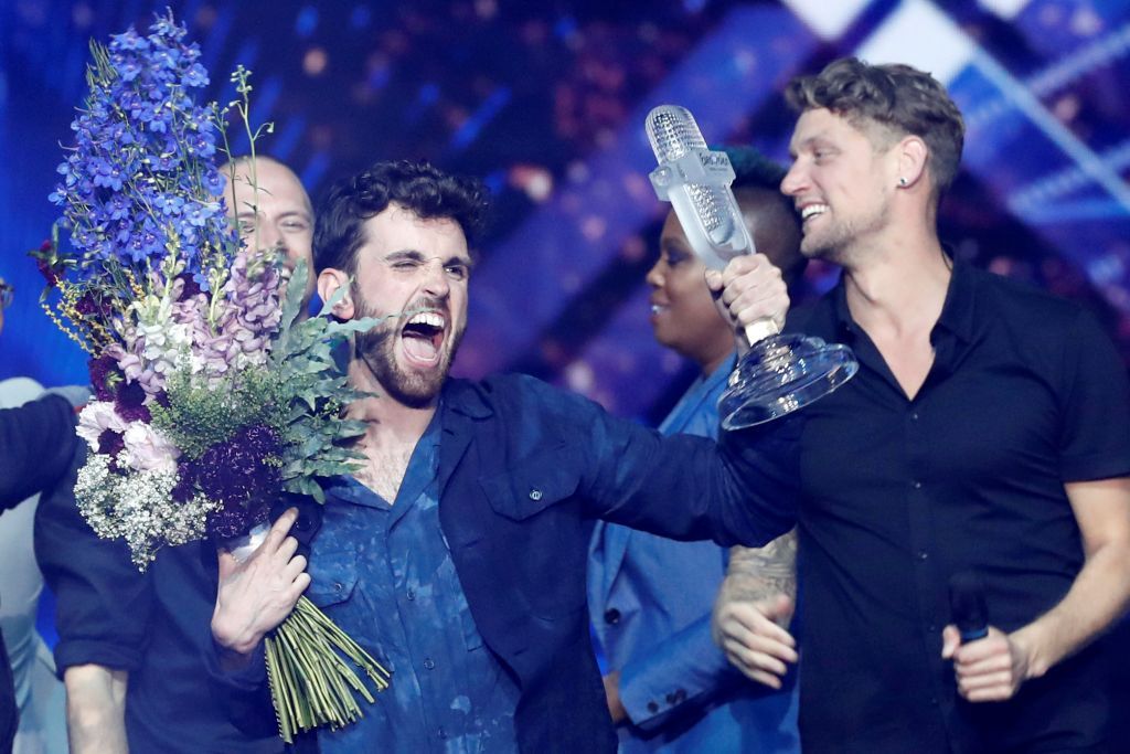 Eurovision: Τι έγινε στον διαγωνισμό, πώς κέρδισε η Ολλανδία