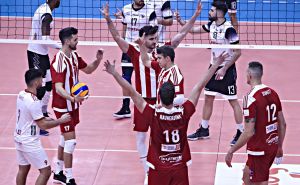 Έτοιμος για στέψη ο Ολυμπιακός, νίκη για να ελπίζει ο ΠΑΟΚ