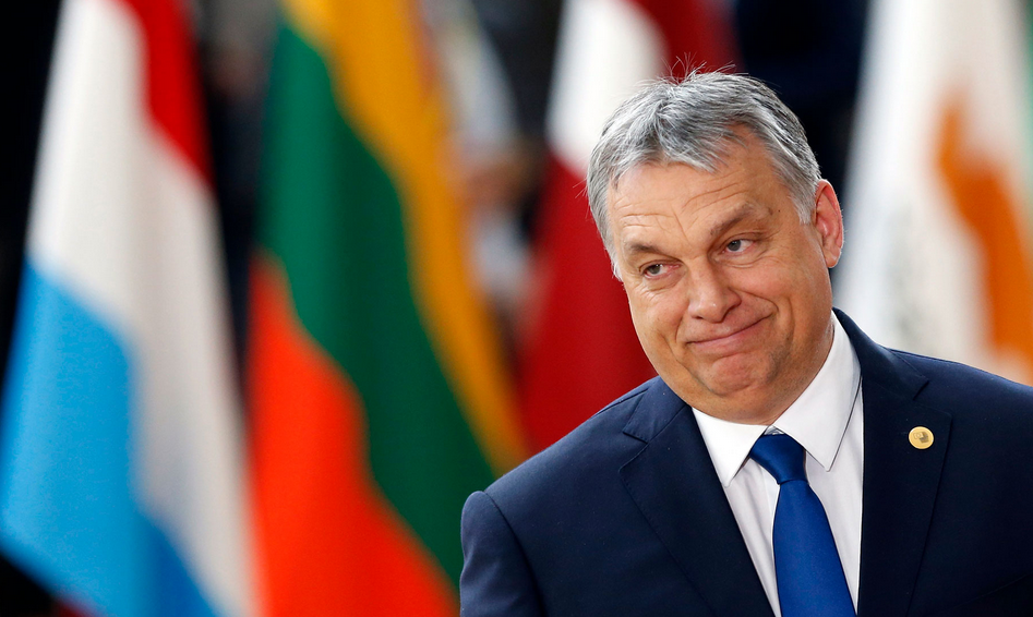 Ουγγαρία: Ο Ορμπάν προσβλέπει σε ενίσχυση των αντιμεταναστευτικών δυνάμεων