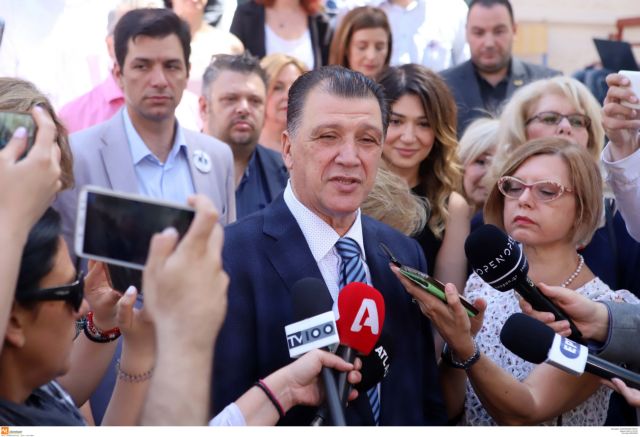 Θεσσαλονίκη: Αίτηση επανακαταμέτρησης των ψήφων κατέθεσε ο Ορφανός