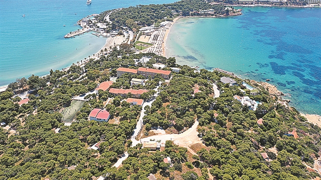 Το νέο σχέδιο για τα φιλέτα της Εκκλησίας