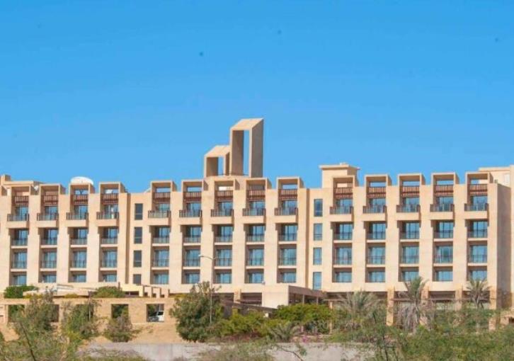 Ένοπλη επίθεση σε ξενοδοχείο στο Πακιστάν