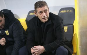 Άρης – Παντελίδης : Τα λόγια μετά τις πράξεις