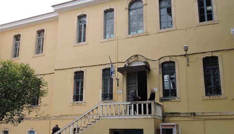 Χανιά: Επιχείρησαν να λιντσάρουν τον δολοφόνο του ιδιοκτήτη μίνι μάρκετ