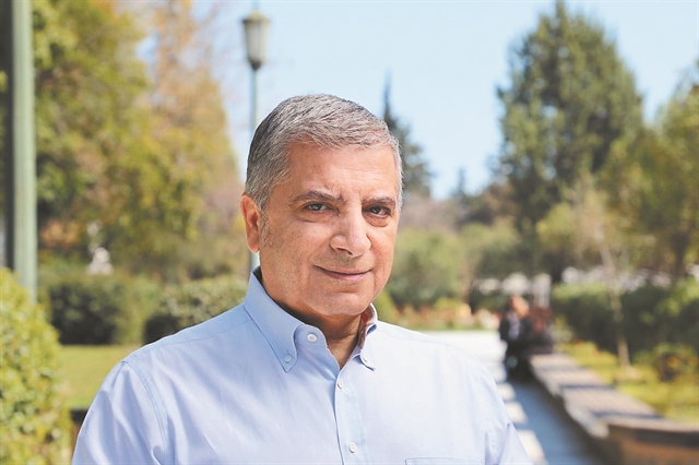 «Ωρα για επανεκκίνηση και για μια Νέα Αρχή»