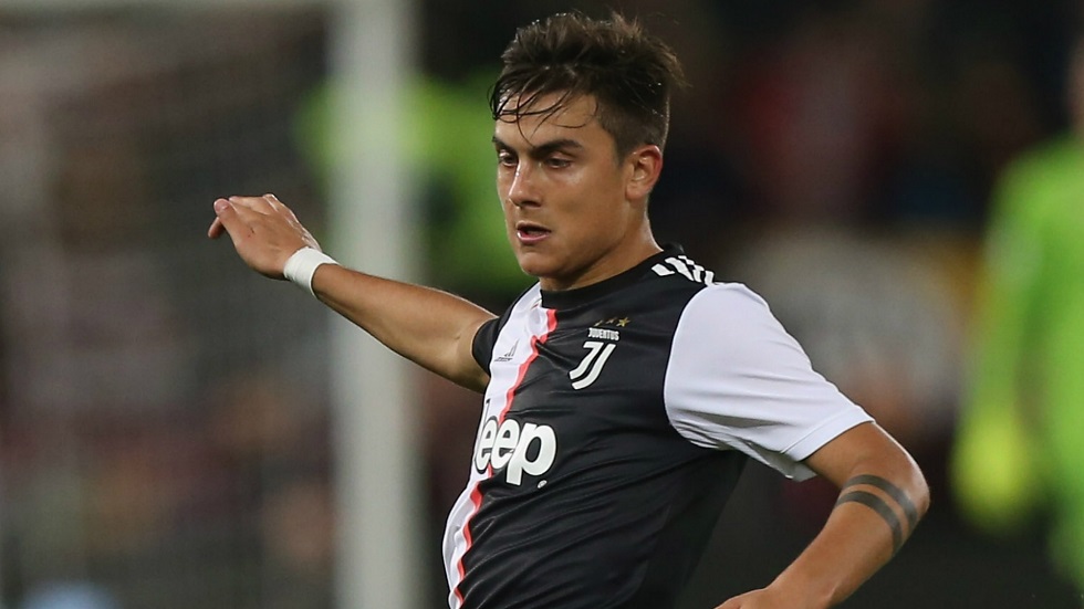 Μπάγερν : Πρόταση 80 εκατ. ευρώ στη Γιουβέντους για Ντιμπάλα